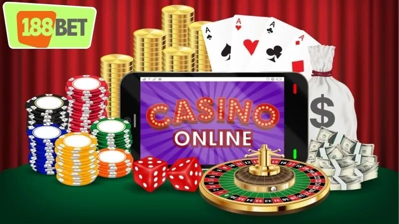 Giới thiệu tổng quan về nhà cái 188Bet uy tín và chất lượng