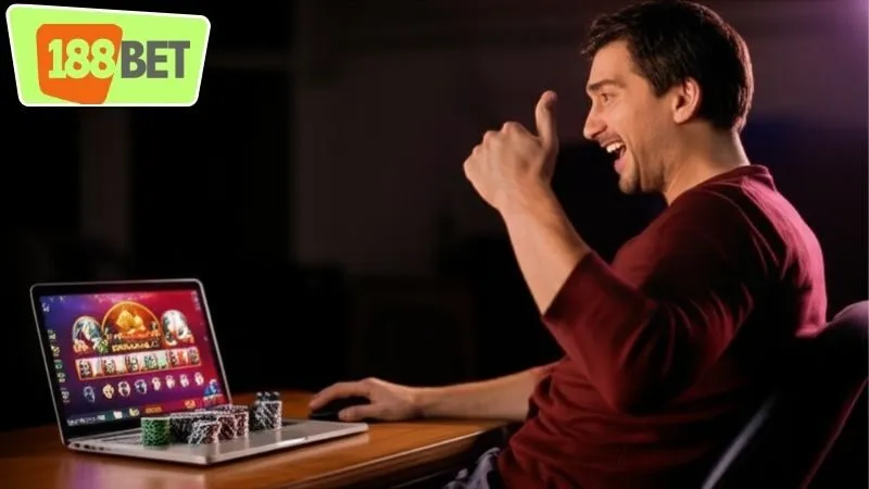 Giấy phép hoạt động và pháp lý của nhà cái 188Bet hiện nay