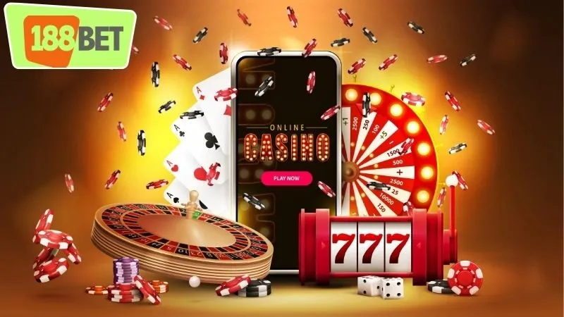 Tính năng nổi bật trên 188Bet mobile giúp tăng cơ hội thắng cược