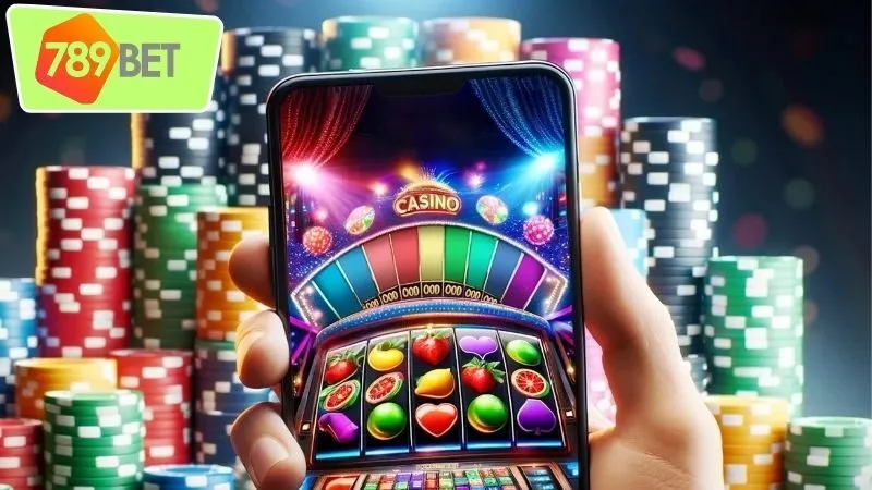Chính sách bảo mật và hỗ trợ khách hàng tại nhà cái 789Bet