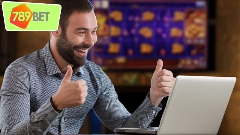 Nhà cái 789Bet uy tín không qua phản hồi từ người chơi?