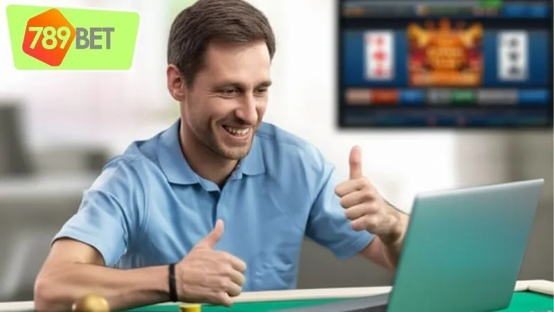 Nhà cái 789Bet uy tín không khi xét về giấy phép hoạt động?