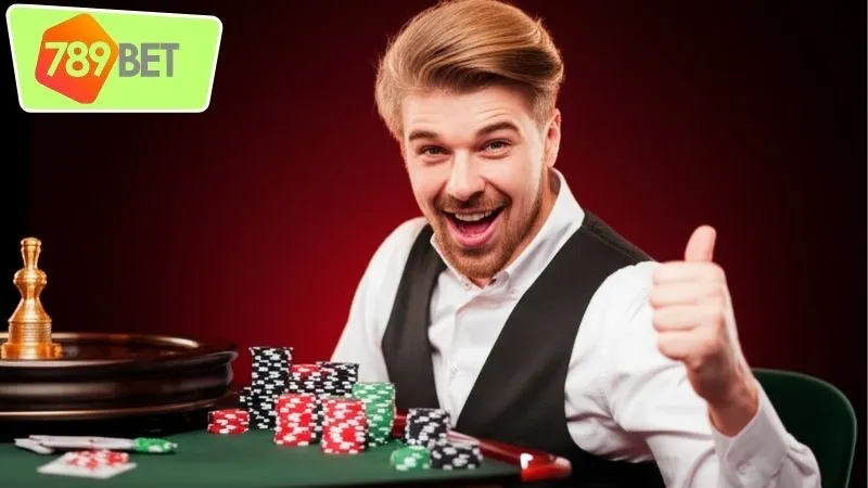 Nhà cái 789Bet uy tín không trong giao dịch nạp rút?