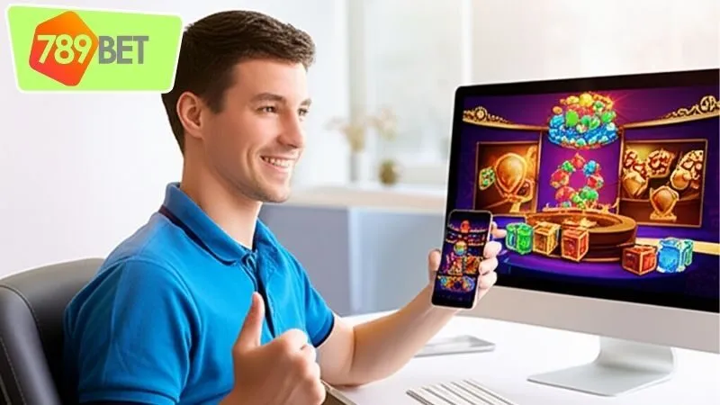 789Bet uy tín không