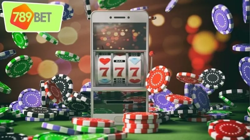App 789Bet Mobile - Trải Nghiệm Cá Cược Ngay Trên Điện Thoại 4 Mức độ bảo mật của app 789Bet mobile