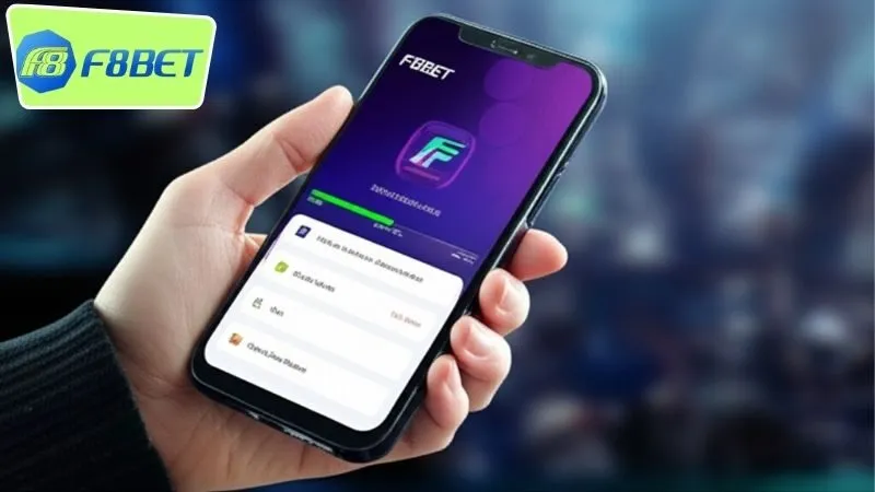 App F8bet Android - Tận Hưởng Cá Cược ở Mọi Lúc Và Mọi Nơi 2 Tính năng nổi bật đầy hấp dẫn của app F8Bet android