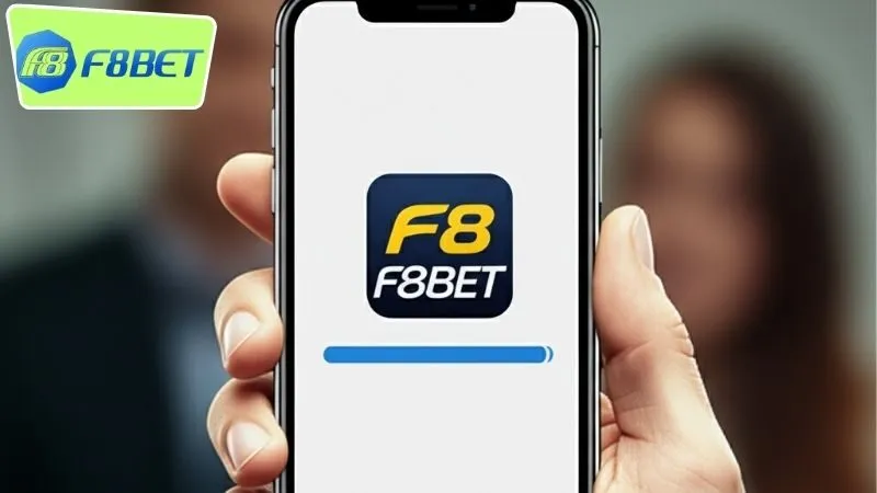 App F8bet Android - Tận Hưởng Cá Cược ở Mọi Lúc Và Mọi Nơi 3 Hướng dẫn quy trình để thực hiện tải và cài đặt app F8Bet android