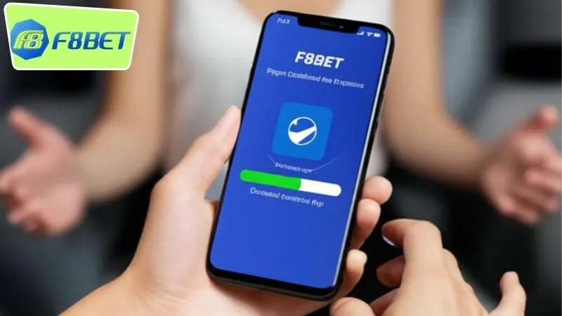 App F8bet Android - Tận Hưởng Cá Cược ở Mọi Lúc Và Mọi Nơi 4 Các món cá cược chính có thể tham gia ở trên app F8Bet android