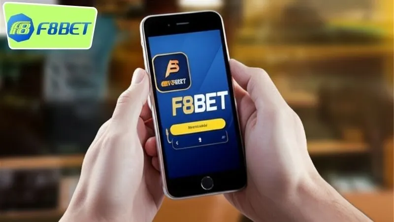 App F8Bet iOS - Trải Nghiệm Cá Cược Mượt Mà Trên Iphone 3 Hướng dẫn tải và cài đặt app F8Bet iOS ở ngay trên thiết bị cá nhân