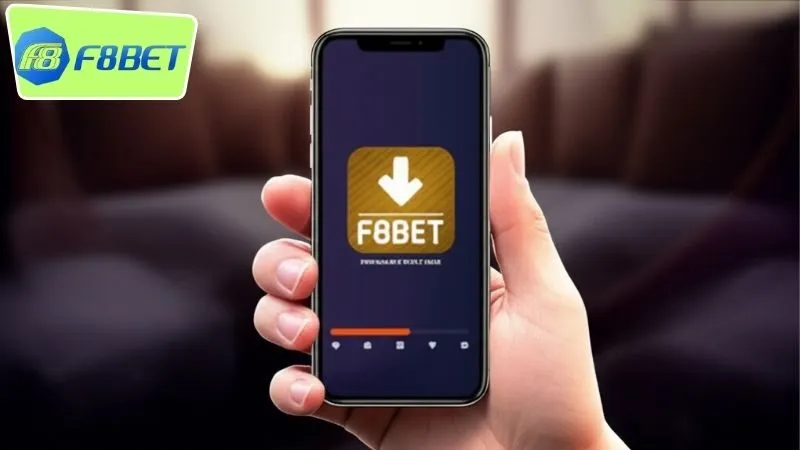 App F8Bet iOS - Trải Nghiệm Cá Cược Mượt Mà Trên Iphone 4 Các loại hình cá cược có sẵn ở ngay trên app F8Bet iOS