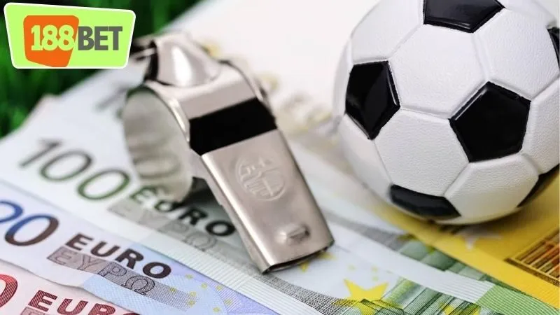 Hướng dẫn cách tham gia cá cược thể thao 188Bet