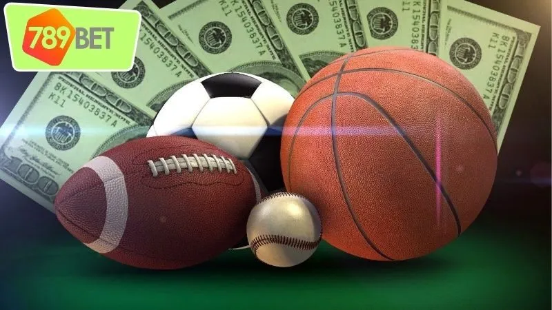 Cá cược thể thao 789Bet