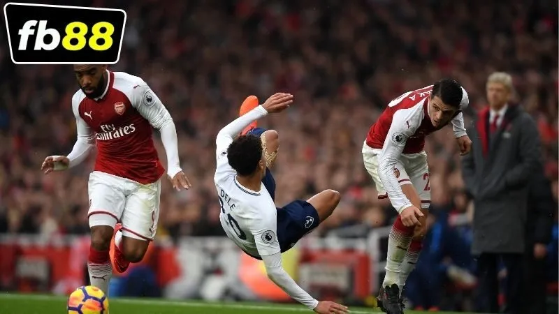 Các loại kèo phổ biến trong cá độ bóng đá FB88