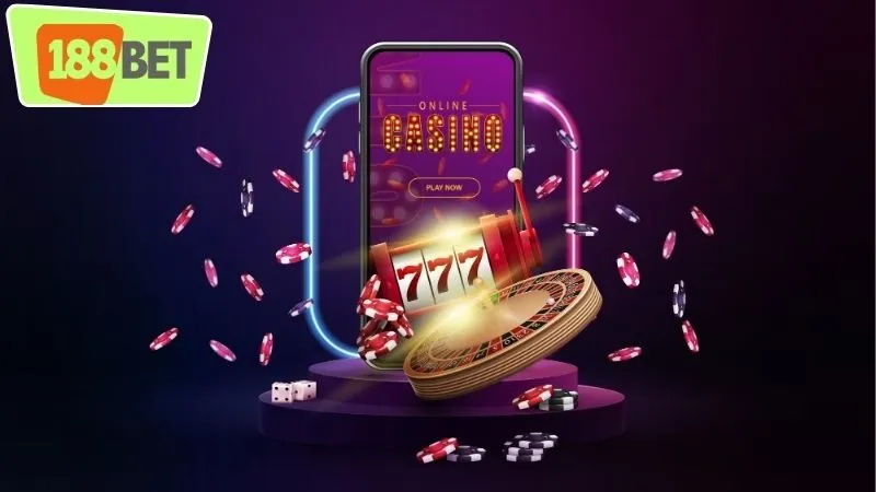 Tổng quan về casino 188Bet