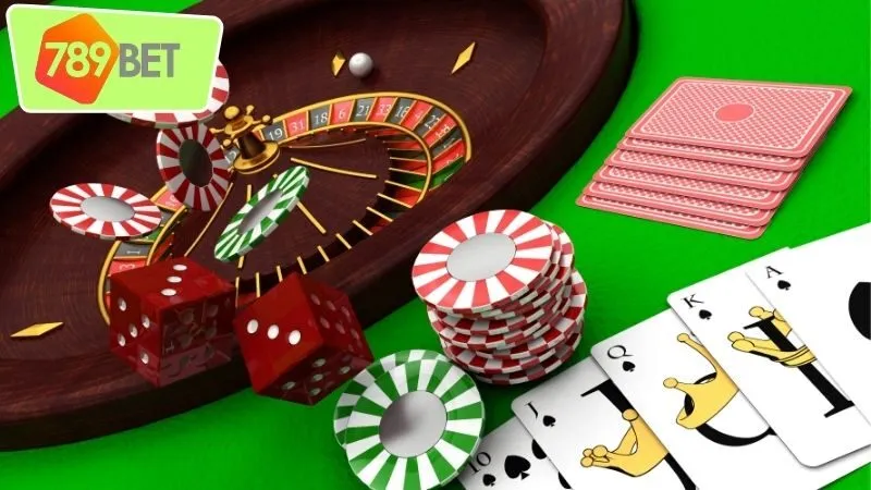Tổng quan về casino 789Bet dành cho người chơi mới