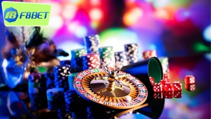 Chiến lược và mẹo chơi casino F8Bet hiệu quả tăng cơ hội thắng