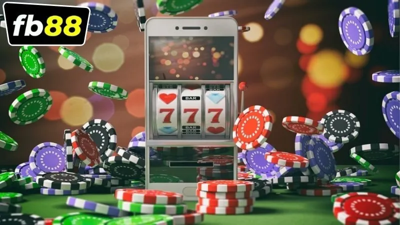 Các trò chơi casino FB88 nổi bật 