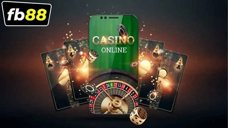 Chất lượng livestream và dealer trong casino FB88