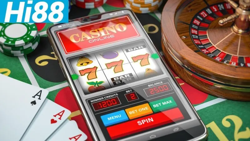 An toàn và bảo mật tại Hi88