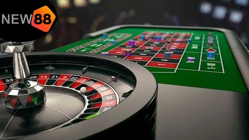 Chiến lược chơi casino New88 hiệu quả tăng tối đa cơ hội thắng