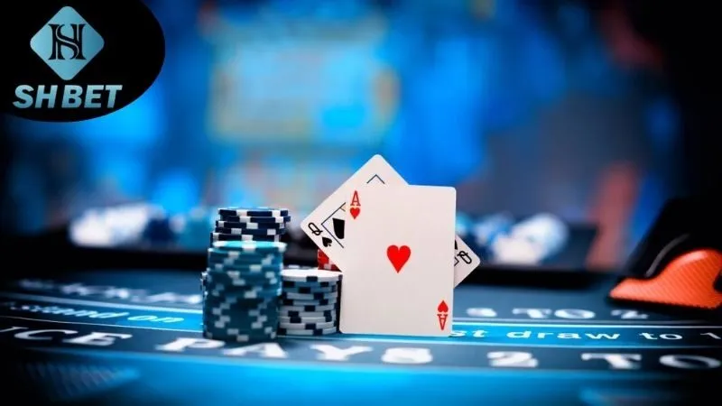 Casino SHBet