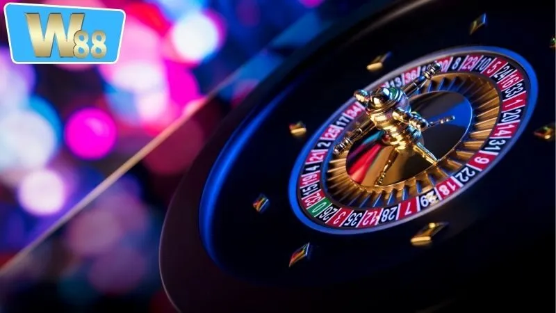 Các loại trò chơi casino W88 nổi bật được yêu thích nhất hiện nay