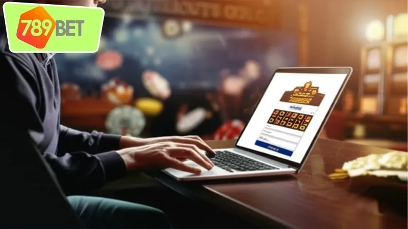 Những lỗi thường gặp khi đăng ký 789Bet và cách khắc phục