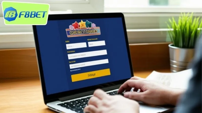 Lợi ích khi đăng ký F8Bet