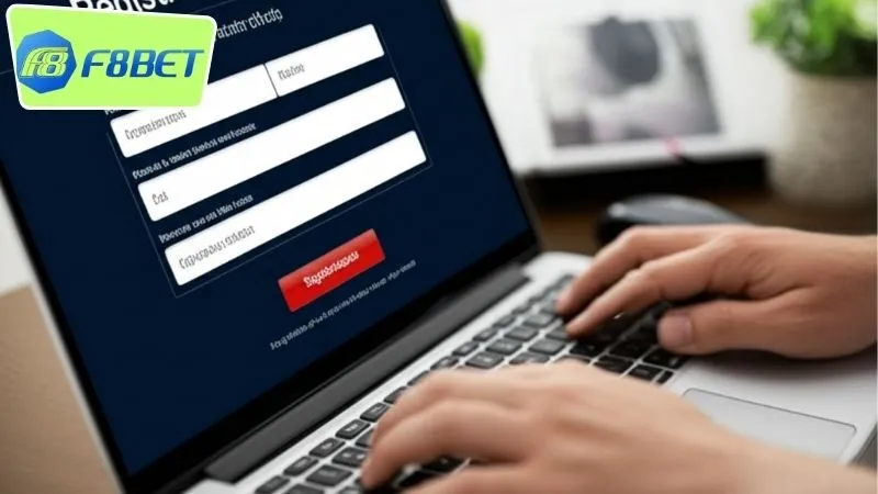 Đăng ký F8Bet