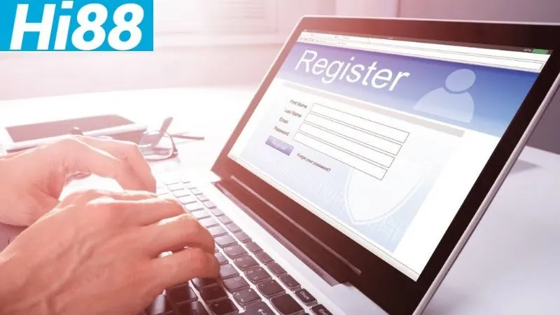 Các yêu cầu cần có khi đăng ký Hi88