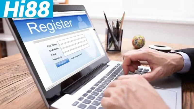Những lưu ý khi sử dụng tài khoản Hi88