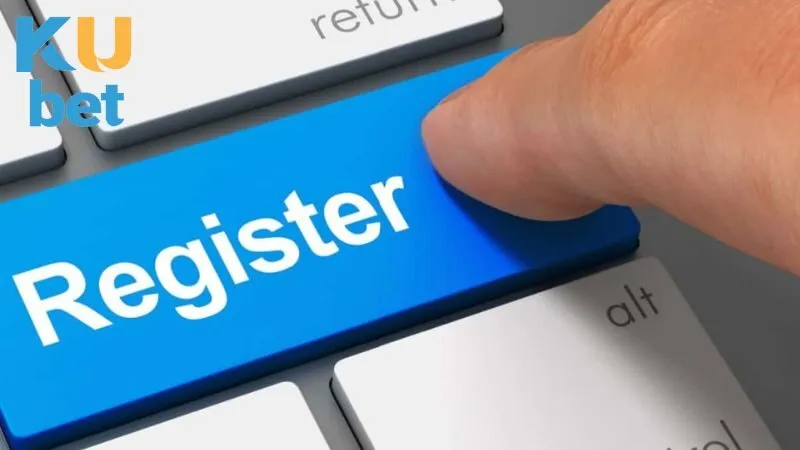 Những lưu ý khi đăng ký