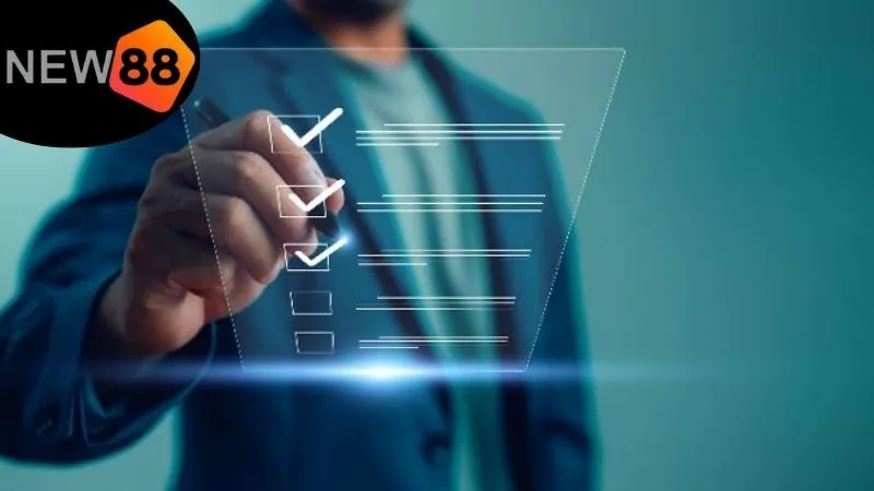 Các bước đăng ký New88 đơn giản, dễ hiểu với tất cả mọi người