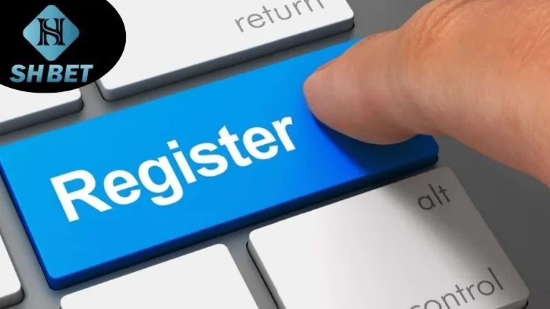 Quy trình đăng ký SHBet nhanh chóng và dễ dàng dù với người mới