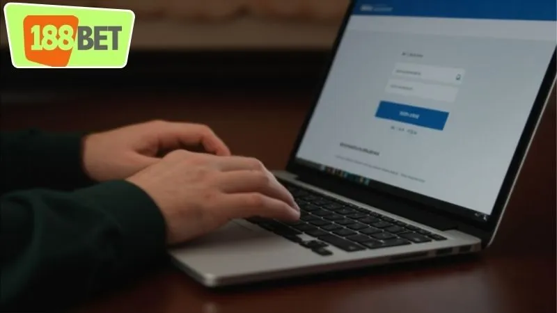 Đăng nhập 188Bet - Trải nghiệm game trực tuyến tuyệt vời 4 Hướng dẫn xử lý các lỗi thường gặp khi đăng nhập 188Bet