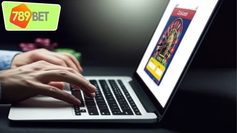 Đăng nhập 789Bet - Bí quyết Trải Nghiệm Cá Cược Tuyệt Vời 2 Hướng dẫn chi tiết cách đăng nhập 789Bet cho người mới