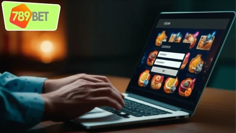 Đăng nhập 789Bet - Bí quyết Trải Nghiệm Cá Cược Tuyệt Vời 4 Lưu ý cần biết để đăng nhập 789Bet an toàn, không bị khóa tài khoản