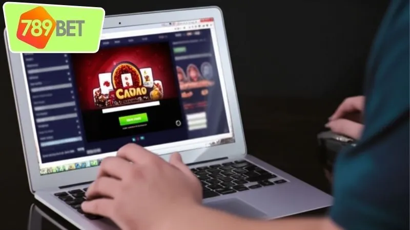 Đăng nhập 789Bet