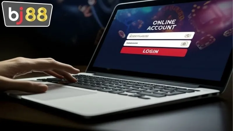 Đăng nhập BJ88 - Hướng dẫn nhanh chóng và an toàn 4 Lưu ý khi đăng nhập BJ88 để tránh mất tài khoản