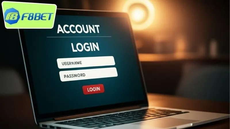 Ưu điểm khi đăng nhập F8Bet