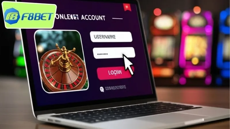 Đăng nhập F8Bet