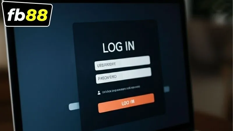 Lưu ý khi đăng nhập FB88 để tránh bị khóa tài khoản