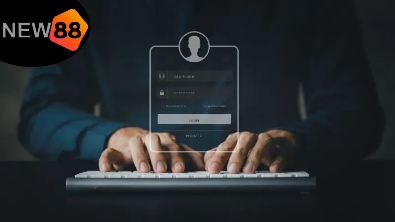 Đăng nhập New88
