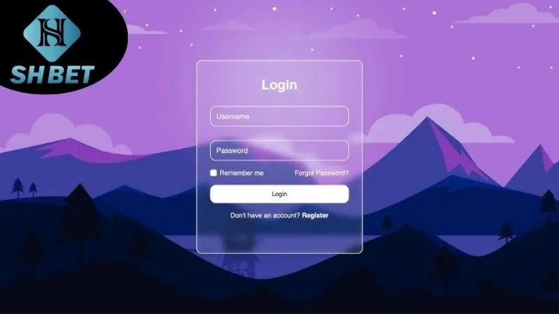 Đăng Nhập SHBet - Hướng Dẫn Và Bí Quyết Thực Hiện Thành Công 4 Bảo mật tài khoản trong lúc đăng nhập SHBet và sử dụng dịch vụ