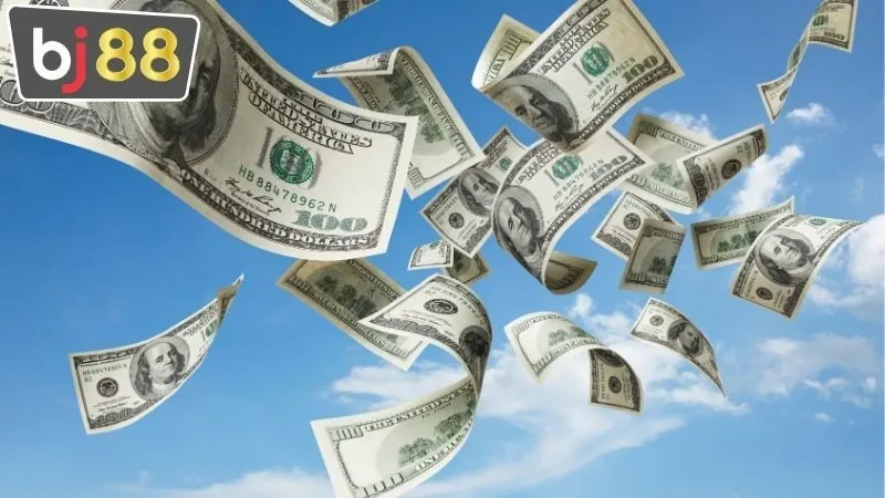 Hướng dẫn chi tiết cách đổi thưởng BJ88