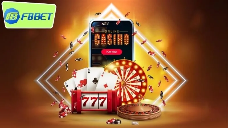 Tổng quan về F8Bet