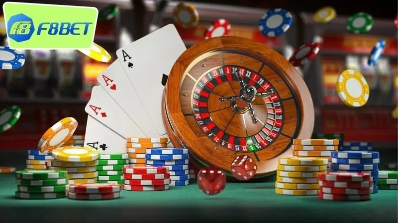 Ưu điểm nổi bật của F8Bet