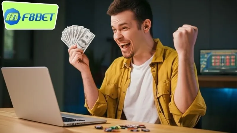 F8Bet Đổi Thưởng - Khám Phá Giải Trí Và Cơ Hội Trúng Lớn 3 Các loại hình F8Bet đổi thưởng