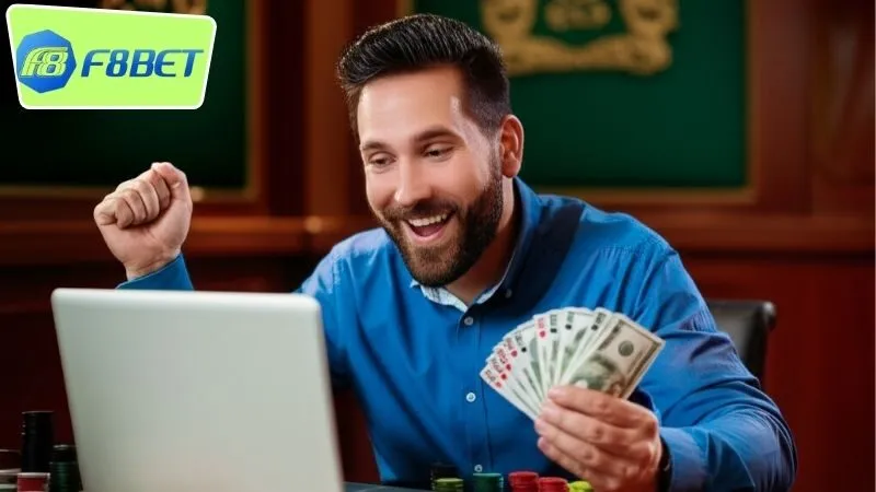 F8Bet Đổi Thưởng - Khám Phá Giải Trí Và Cơ Hội Trúng Lớn 4 Điều kiện và quy định khi tham gia vào F8Bet đổi thưởng