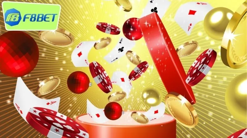F8Bet đổi thưởng